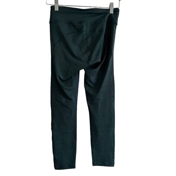 Outdoor Voices Core  legging evergreen Small - Picture 3 of 4